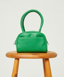 FREAK'S STORE | ROVERETO/ロベレート ボストンバッグ(ボストンバッグ)