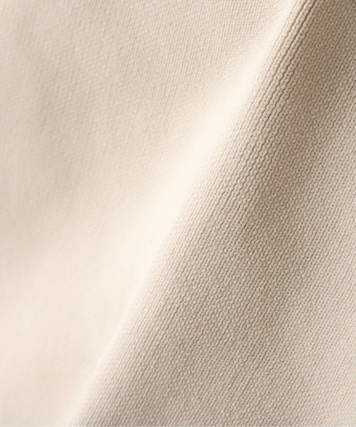 N.（N. Natural Beauty Basic）（エヌエヌナチュラルビューティーベーシック）の「◆シルバーボタンポケットニットカーディガン（カーディガン/ボレロ・レディース・イエロー/クリーム・MEDIUM）」の16枚目の写真