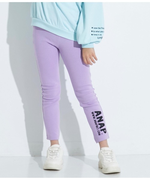 スーパーストレッチパンツ その他パンツ Anap Kids アナップキッズ のファッション通販 Zozotown
