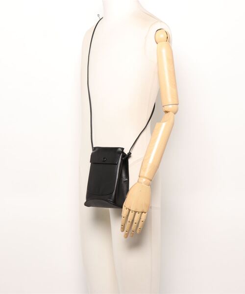 マロウベントポーチ新品未使用 MARROW - 【残りわずか】Bent Pouch | ACRMTSM ONLINE STORE