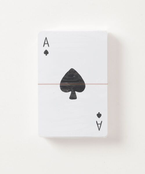 CHUMS（チャムス）の「【CHUMS】Booby Trump Cards（おもちゃ・メンズ・その他・FREE）」の3枚目の写真