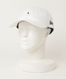 NEW ERA | WEGO/NEWERA Micro Logo(キャップ)