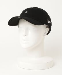 NEW ERA | WEGO/NEWERA Micro Logo(キャップ)