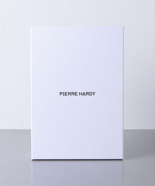 PIERRE HARDY（ピエールアルディ）の「＜PIERRE HARDY（ピエール アルディ）＞2TONE SLIDER スニーカー ■■■（スニーカー・レディース・オフホワイト・37/39）」の9枚目の写真