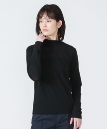 LOVELESS | 【ドラマ着用商品】ハイネック シアートップス(その他トップス)