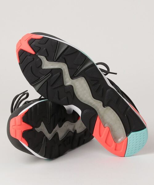 PUMA（プーマ）の「BLAZE OF GLORY REVERSE CLASSIC　383532 01BLACK/S.GRAY（スニーカー・メンズ・ブラック系その他・27.0cm/25.5cm/30.0cm/29.0cm/26.5cm/28.5cm/26.0cm/27.5cm/28.0cm）」の3枚目の写真