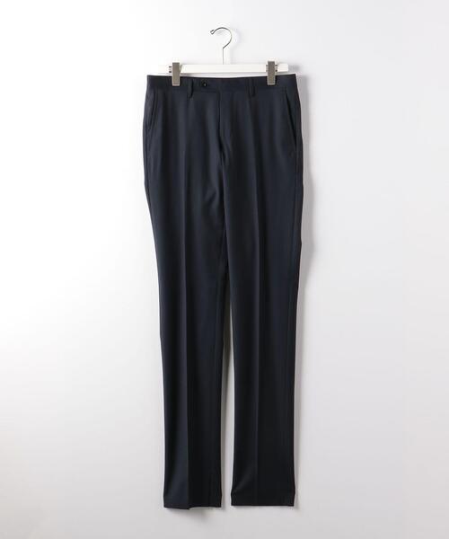 【美品】グリーンレーベルリラクシング リオペル ダブル ノーカラー パンツスーツ 1296649276.jpeg?1627906995
