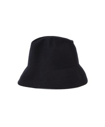 HIGH STREET∴リバーシブルハット