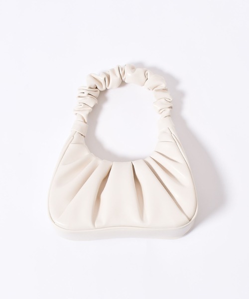 JW PEI(ジェイダブリューペイ)の「【JW PEI】Gabbi Bag/ハンドバッグ(ハンドバッグ・レディース・ブラック/ブルー/グリーン/アイボリー・FREE)」の9枚目の写真