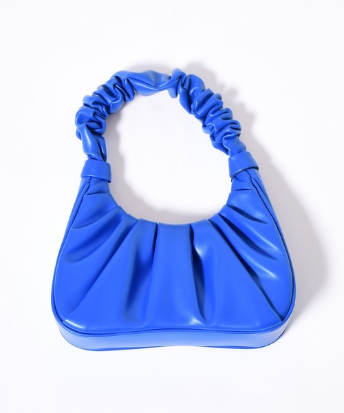 JW PEI(ジェイダブリューペイ)の「【JW PEI】Gabbi Bag/ハンドバッグ(ハンドバッグ・レディース・ブラック/ブルー/グリーン/アイボリー・FREE)」の11枚目の写真
