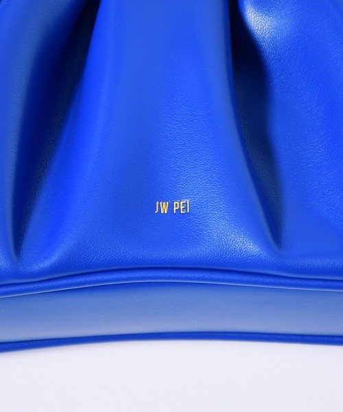 JW PEI(ジェイダブリューペイ)の「【JW PEI】Gabbi Bag/ハンドバッグ(ハンドバッグ・レディース・ブラック/ブルー/グリーン/アイボリー・FREE)」の14枚目の写真