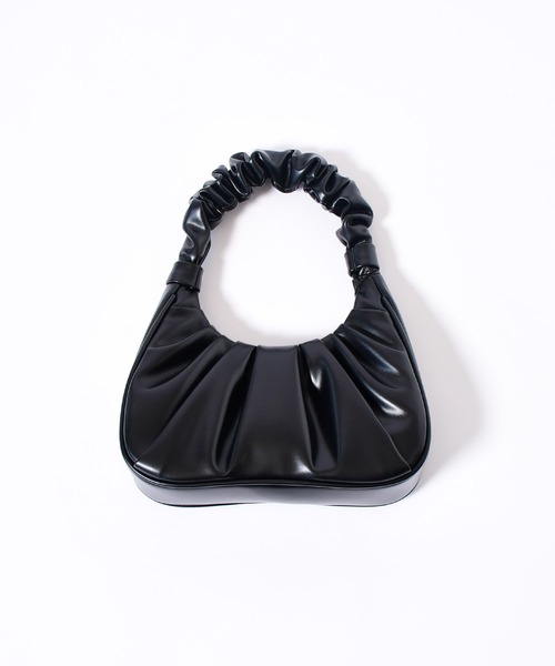 JW PEI(ジェイダブリューペイ)の「【JW PEI】Gabbi Bag/ハンドバッグ(ハンドバッグ・レディース・ブラック/ブルー/グリーン/アイボリー・FREE)」の7枚目の写真