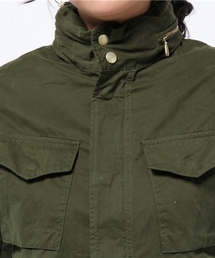 martinique(マルティニーク) M65ジャケット martinique（マルティニーク）の「martinique/M65フィールドジャケット