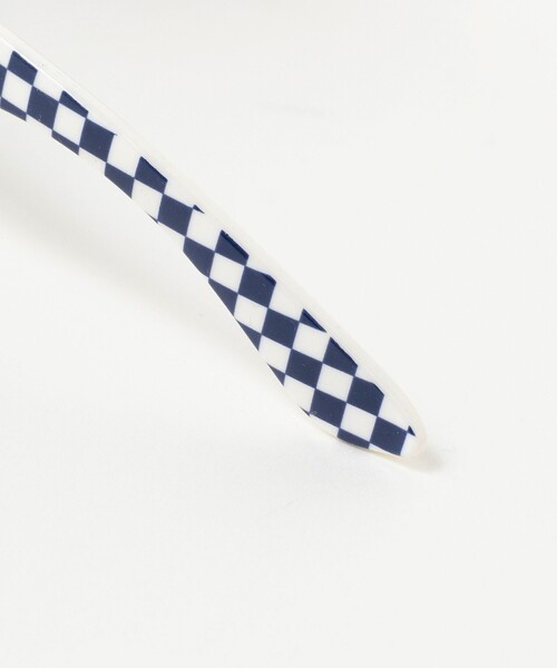 B:MING by BEAMS（ビーミングバイビームス）の「delieb / 江戸 FRASER サングラス（サングラス・キッズ・グリーン/ブラック・ONE SIZE）」の8枚目の写真