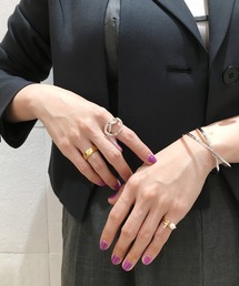 ジュエッテ 指輪 15号 RING（リング） ｜ Jouete | ジュエッテ 公式サイト