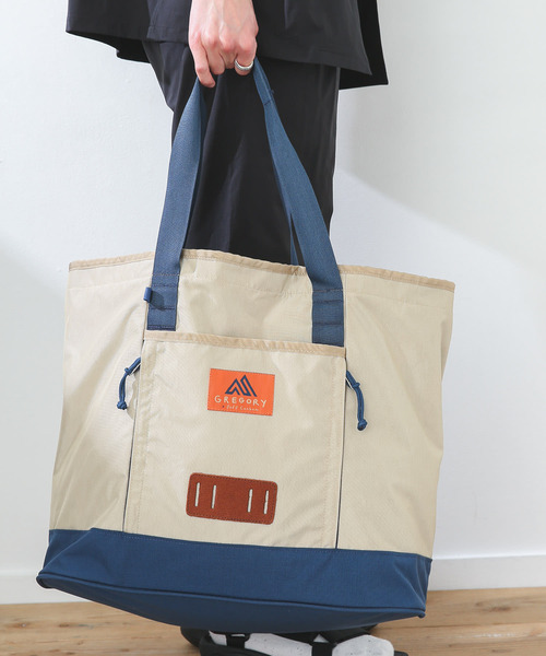 GREGORY　BEACHTOTE Jeff Canham