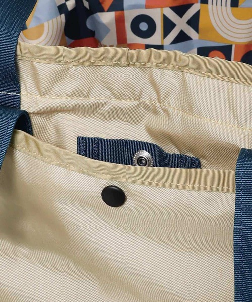 GREGORY　BEACHTOTE Jeff Canham