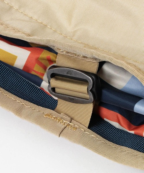 GREGORY　BEACHTOTE Jeff Canham