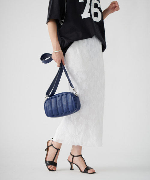 JOURNAL STANDARD(ジャーナルスタンダード)の「【AYA KANEKO×JOURNALSTANDARD】ジャガードスカート(スカート・レディース・ホワイト・38/36)」の15枚目の写真