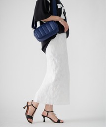 JOURNAL STANDARD | 【AYA KANEKO×JOURNALSTANDARD】ジャガードスカート(スカート)