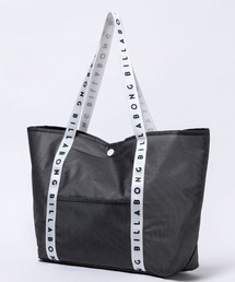 BILLABONG/ビラボン トートバック LOGO TAPE PVC TOTE BAG BC013-906