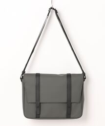 MACKINTOSH PHILOSOPHY | MACKINTOSH PHILOSOPHY ショルダーバッグ グレングラント No.67701 B5サイズ収納可(ショルダーバッグ)