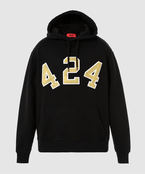 424（フォートゥーフォー）の「FELPA（パーカー）」 - WEAR