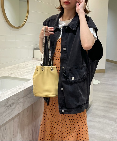 On ブラック ボトムス ポケット付き レディースS パンツ一覧1ページ目｜公式通販｜ファイブフォックス オンライン