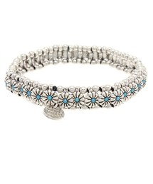 PHILIPPE AUDIBERT | 【Oggi6月号掲載】PHILIPPE AUDIBERT / "Hawaii" ブレスレット(ブレスレット)