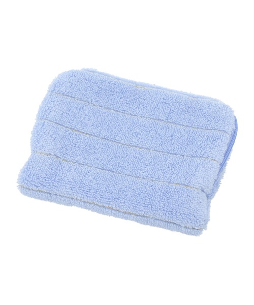 PAUL&JOE（ポールアンドジョー）の「ポール＆ジョー アクセソワ ペットボトルタオル＜ヌネット＞（ハンカチ/ハンドタオル・レディース・ブルー/グリーン系その他/ラベンダー・FREE）」の14枚目の写真