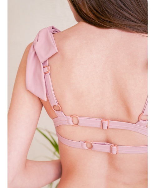 Darich（ダーリッチ）の「Madonna Lily nude pink bikinii（水着