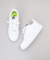 NIKE | 【WEB限定】NIKE/ナイキ　Wエアフォース1'07nextnature/エアフォース1'07ネクストネイチャー(スニーカー)