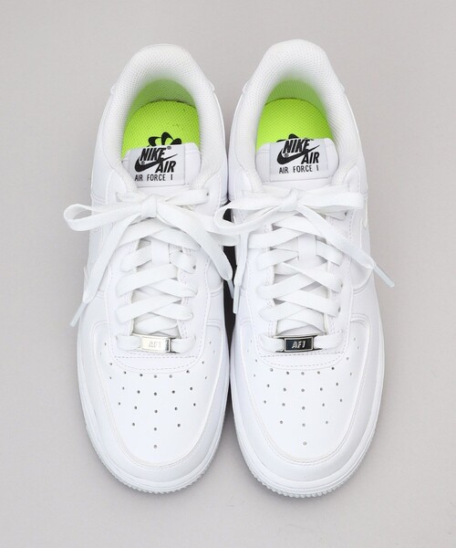 NIKE（ナイキ）の「【WEB限定】NIKE/ナイキ Wエアフォース1