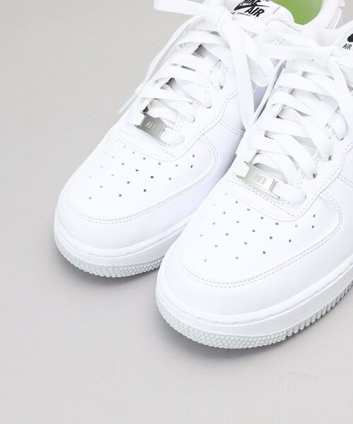 NIKE（ナイキ）の「【WEB限定】NIKE/ナイキ Wエアフォース1