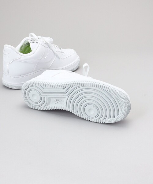 NIKE（ナイキ）の「【WEB限定】NIKE/ナイキ Wエアフォース1