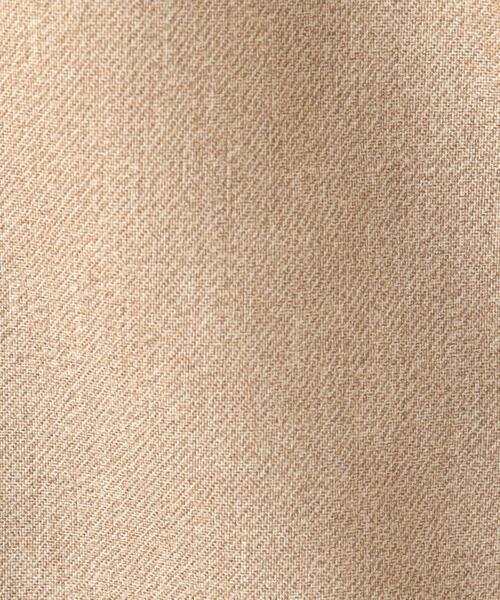 lownn(ローン)の「<LOWNN> MINIMAL SHORT SLEEVE SHIRT/シャツ(シャツ/ブラウス・メンズ・ベージュ・44/46)」の11枚目の写真
