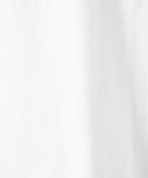 Manhattan Portage（マンハッタンポーテージ）の「【別注】＜Manhattan Portage×GLR＞ フォト プリント 長袖 カットソー ロンT（Tシャツ/カットソー・メンズ・ホワイト/その他1・S/M/L）」の19枚目の写真