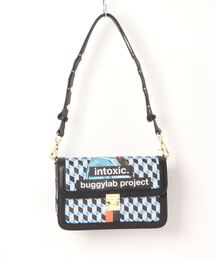 intoxic.（イントキシック）の「【intoxic.】THE CUBE BUGGY