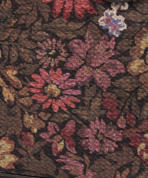 Andemiu（アンデミュウ）の「ゴブランミニバック123434（ショルダーバッグ・レディース・ピンク/ブルー/アイボリー・FREE）」の15枚目の写真