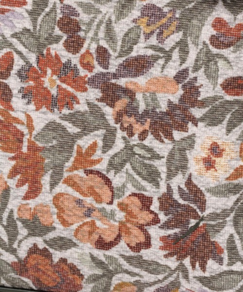 Andemiu（アンデミュウ）の「ゴブランミニバック123434（ショルダーバッグ・レディース・ピンク/ブルー/アイボリー・FREE）」の11枚目の写真