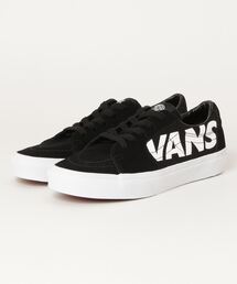 VANS ヴァンズ SK8-LOW スケートロー VN0A5KXDY28 HI-DEF BLK/WHT