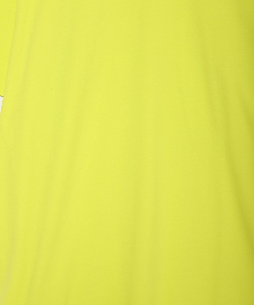 TATRAS CONCEPT STORE(タトラスコンセプトストア)の「LOCAL AUTHORITY(ローカルオーソリティー) LA SLASH POCKET TEE(Tシャツ/カットソー・メンズ・イエロー・L)」の6枚目の写真