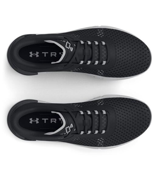 UNDER ARMOUR（アンダーアーマー）の「UAトライベースレイン4（トレーニング/レディース）（スニーカー・レディース・ブラック・24.0cm/26.0cm/23.5cm/25.5cm/23.0cm/25.0cm/24.5cm/22.5cm）」の8枚目の写真