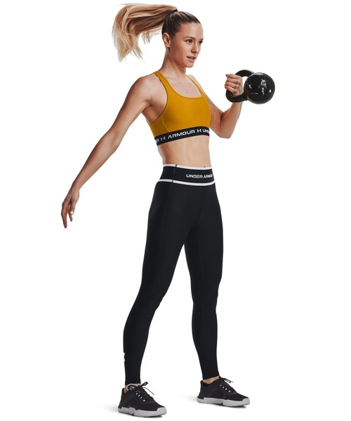 UNDER ARMOUR（アンダーアーマー）の「UAトライベースレイン4（トレーニング/レディース）（スニーカー・レディース・ブラック・24.0cm/26.0cm/23.5cm/25.5cm/23.0cm/25.0cm/24.5cm/22.5cm）」の6枚目の写真