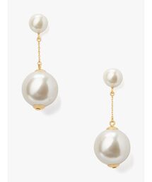 ハブ ア ボール リニア ピアス