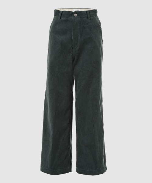 BELPER（ベルパー）の「CORDUROY PANTS（その他パンツ）」 - WEAR