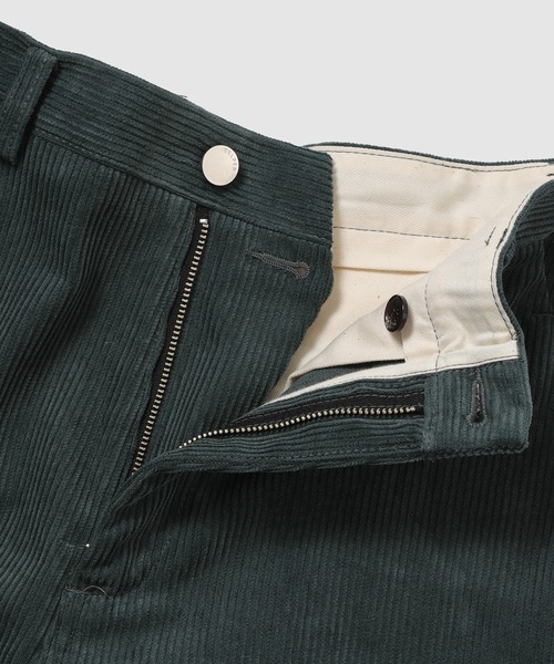 BELPER（ベルパー）の「CORDUROY PANTS（その他パンツ）」 - WEAR