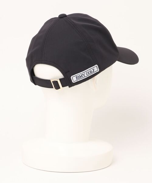 EIMY GOLF（エイミーゴルフ）の「esロゴキャップ（キャップ）」 - WEAR