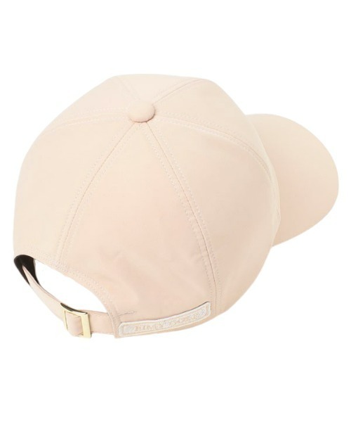 EIMY GOLF（エイミーゴルフ）の「esロゴキャップ（キャップ）」 - WEAR