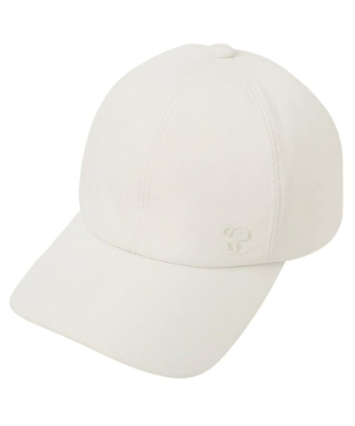 EIMY GOLF（エイミーゴルフ）の「esロゴキャップ（キャップ）」 - WEAR